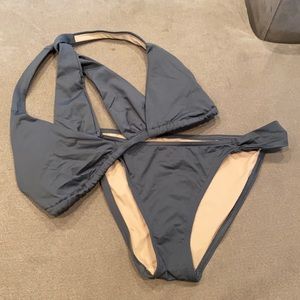 Victoria’s Secret Medium Bikini Set